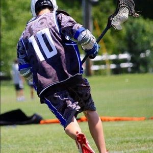 Meet your Posher, Tim